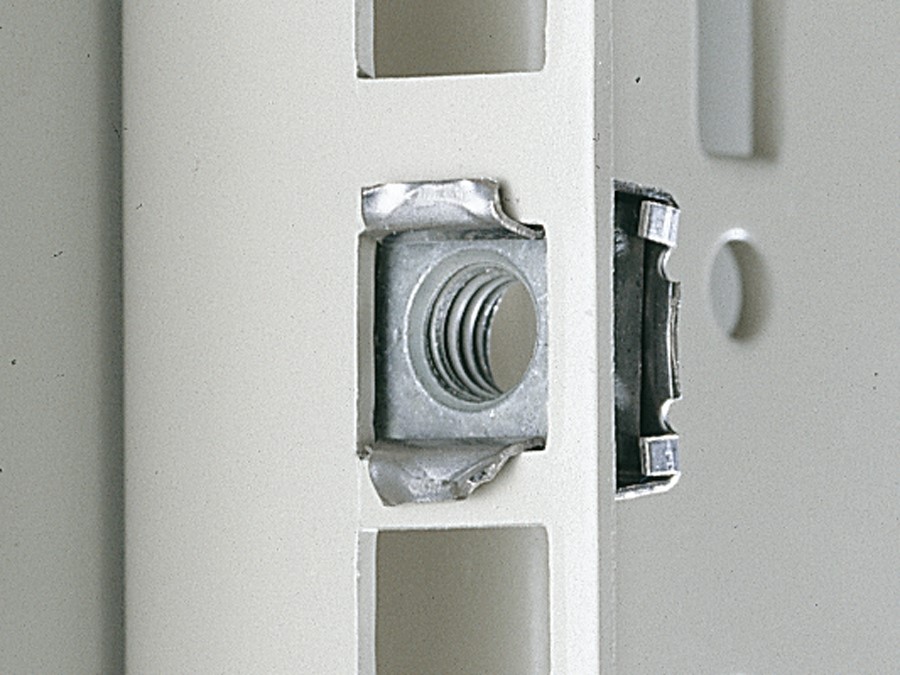 Rittal Käfigmutter M6 EL 2094.200 (VE50)