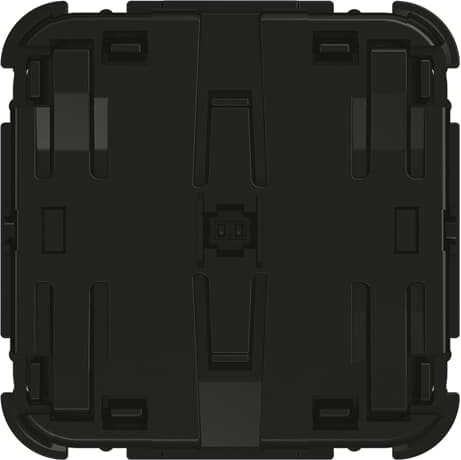 Busch-Jaeger Bedienelement 1-fach m.Orientierungslicht 64711