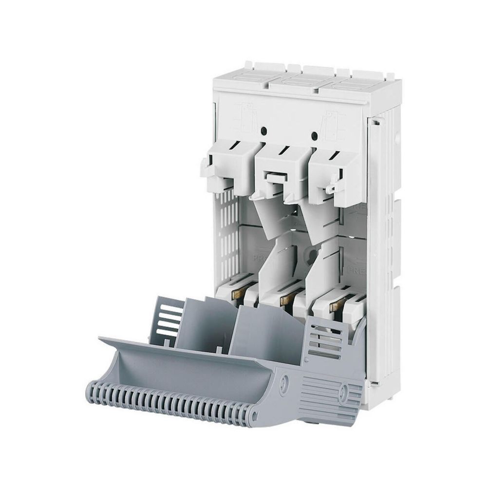 Eaton (Moeller) NH-Lasttrenner 3-p.M8,95qmm Rahmen XNH00-A160-BT