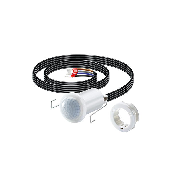 ESYLUX ESYLUX Deckenbewegungsmelder EB, 360 Grad MD-C 360i/8 mini