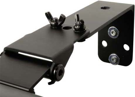 Vitramo Infrarot-Heizstrahler 2000W schwarz VC-EH2000S