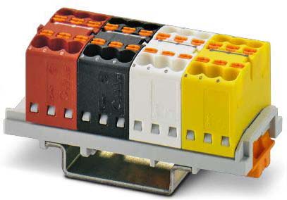 Phoenix Contact Verteilerblock PTFIX 1,5-KNX-NS35