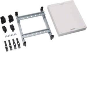 Hager Baustein, universN H300xB250mm UD21A1