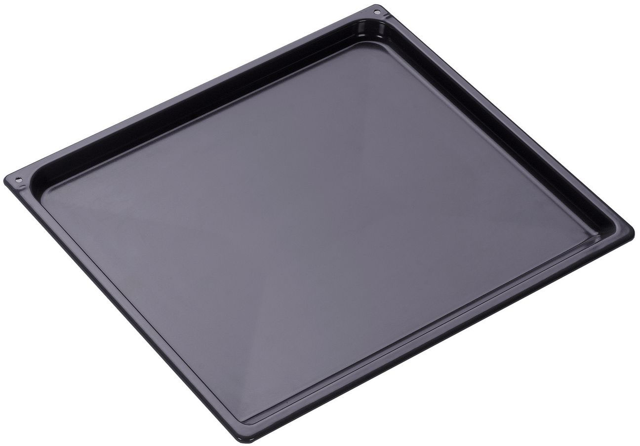 Amica Backblech schwarz 00095