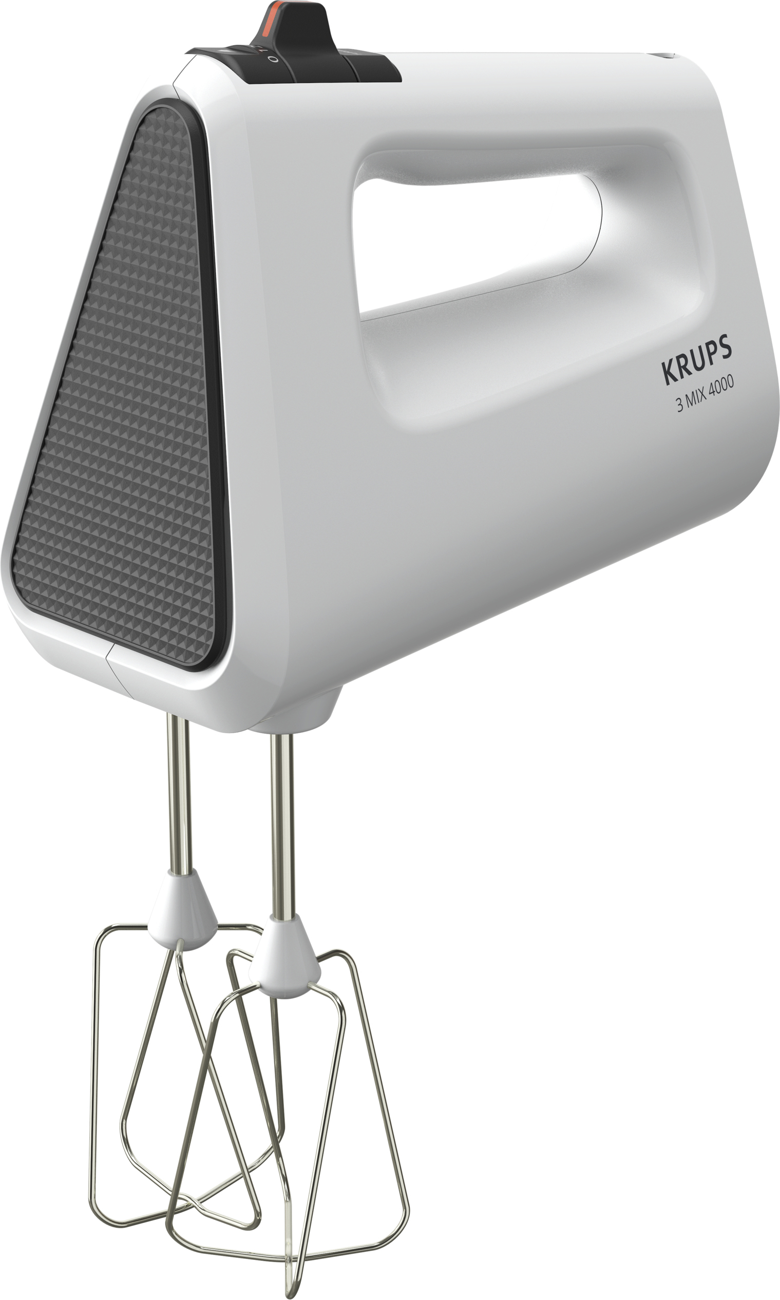 Groupe SEB WMF Handmixer 3Mix 4000 GN 4001 ws