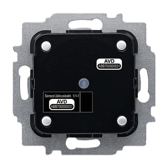 Busch-Jaeger Sensor/Jalousieaktor 1/1-fach 6213/1.1
