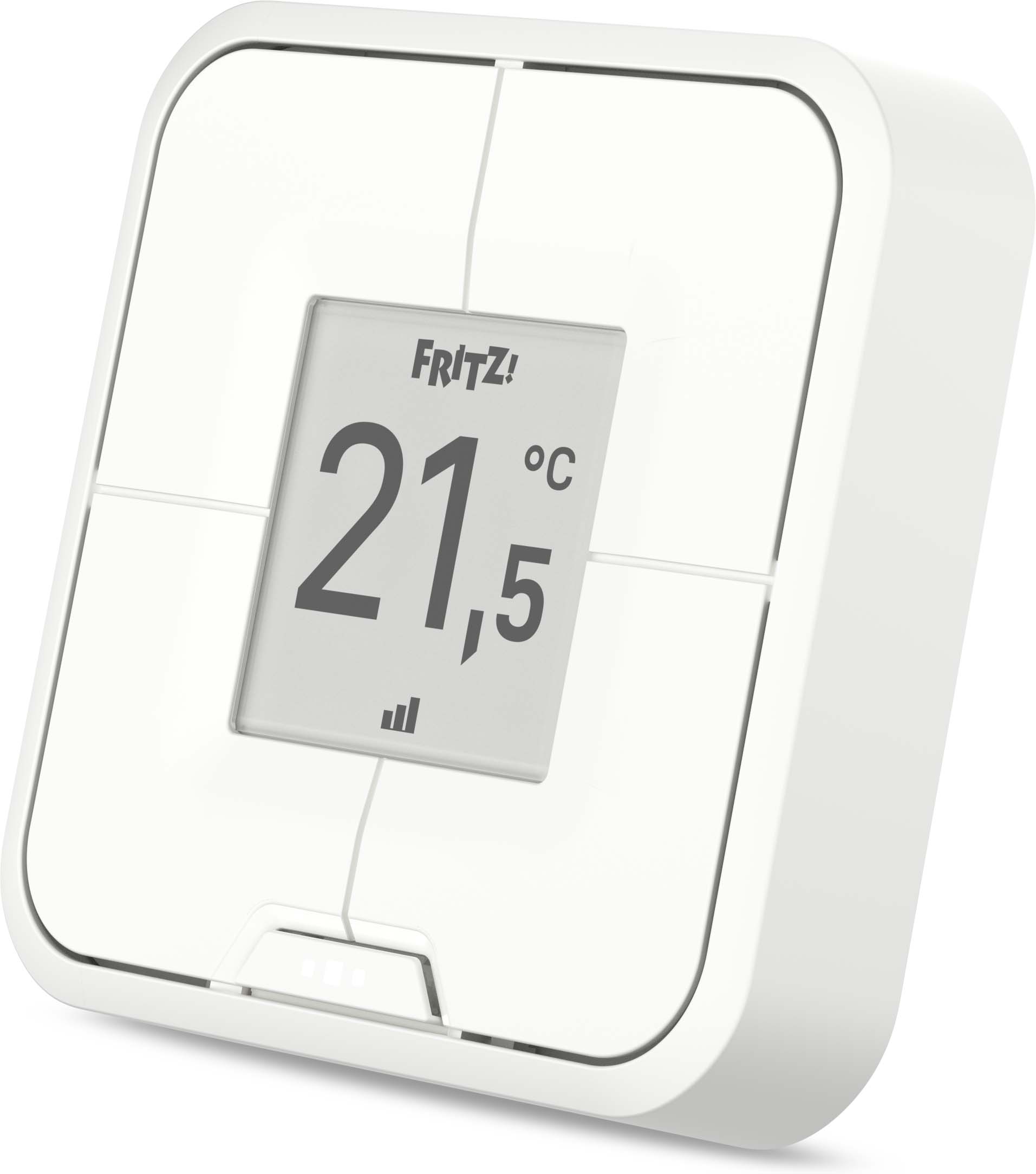 AVM Computersysteme Vierfach-Taster Smart-Home FRITZ!DECT 440