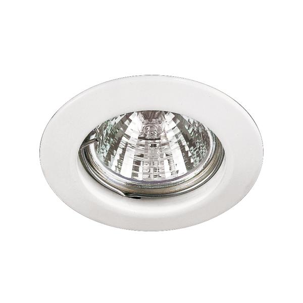 Brumberg Leuchten Einbau-Downlight 50W ws 00211707