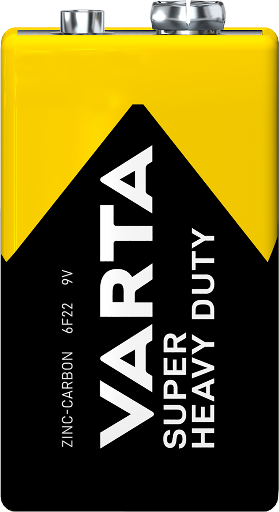 Varta Cons.Varta Batterie Superlife E E-Block/6F22,Zink-K. 2022 Fol.1