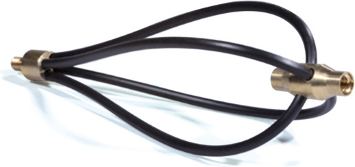 HellermannTyton Gleitaufsatz-Cable Scout f.unebene Oberfläch. CS-AW