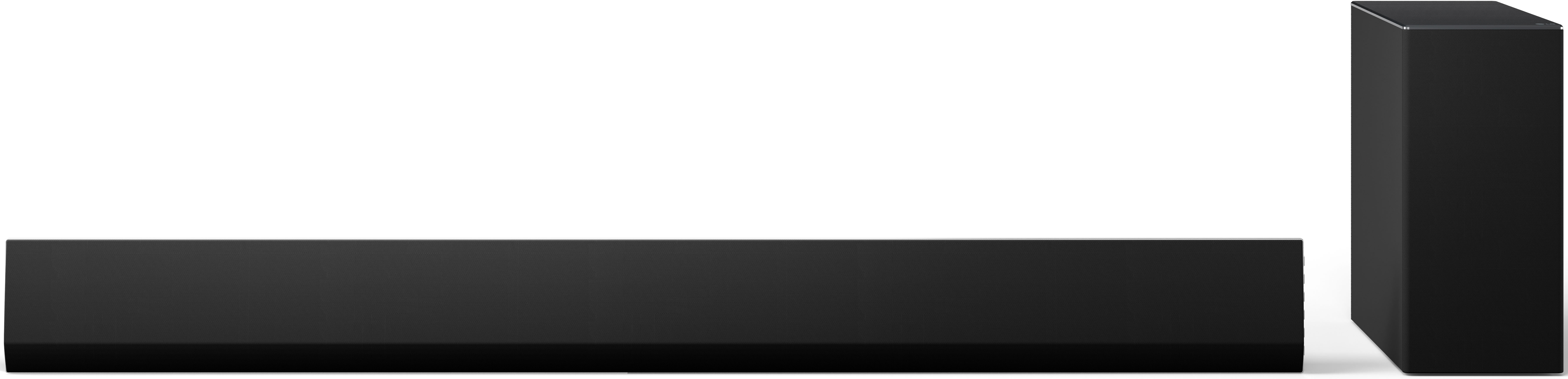 LG CE Electronics Soundsystem 3.1 DSG10TY.DDEULLK