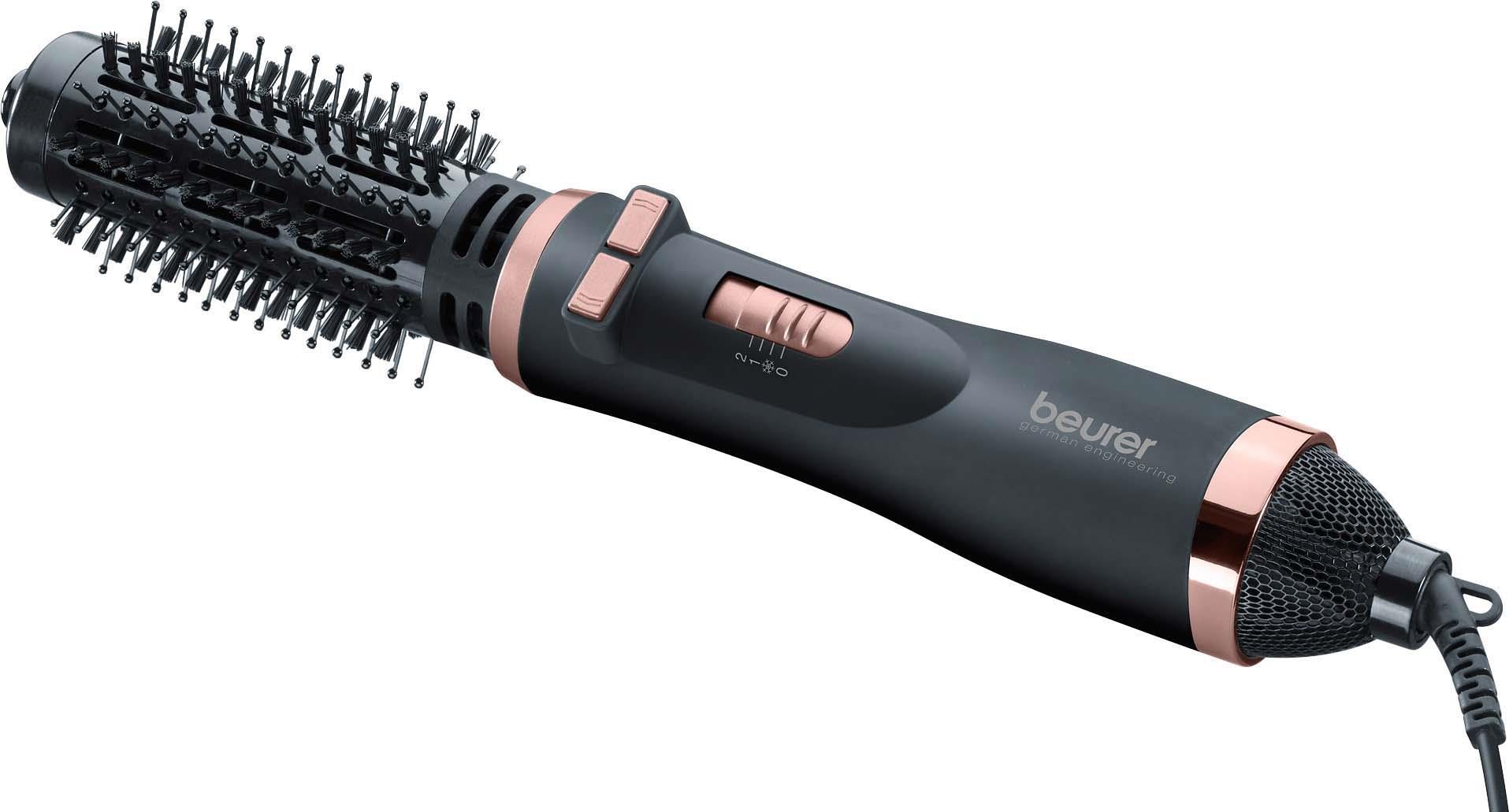 Beurer Warmluftstyler 2 Aufsätze HT 80