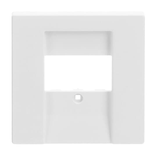 Busch-Jaeger Zentralscheibe stws mt f.UAE/TAE/LS 1766-884