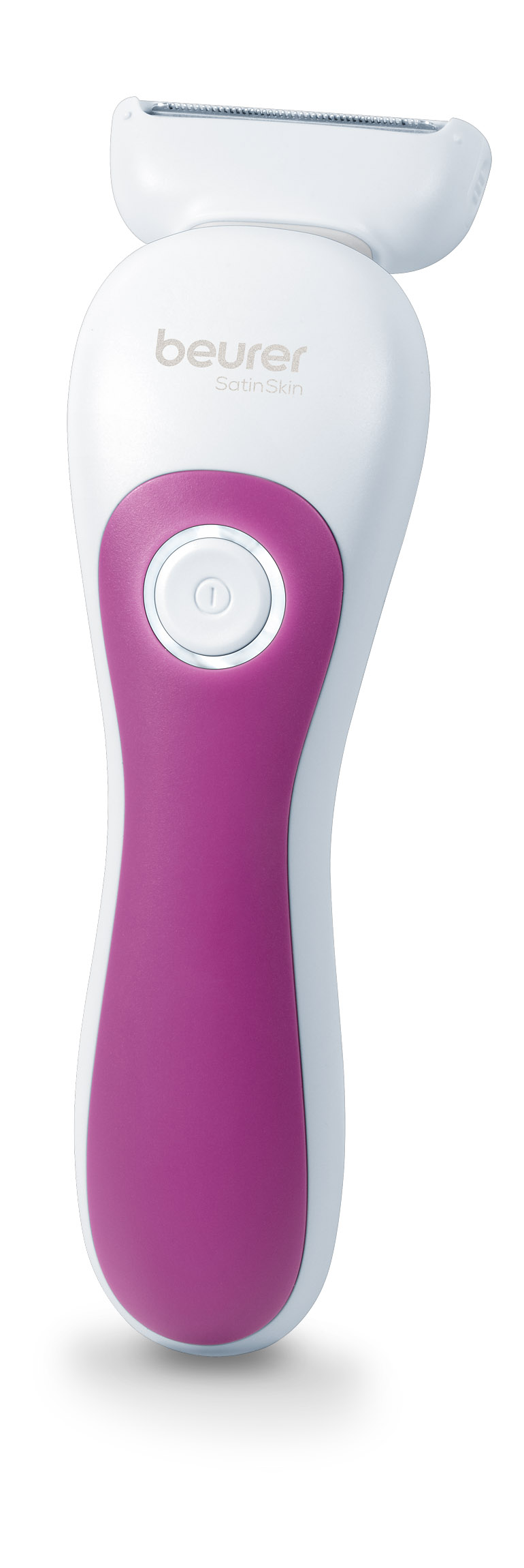 Beurer Damenrasierer Satin Skin HL 36 Wet/Dry ws