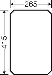 Hensel Montageplatte 4mm stark,f.Mi03. Mi MP 3 Hensel Montageplatte 4mm stark,f.Mi03. Mi MP 3