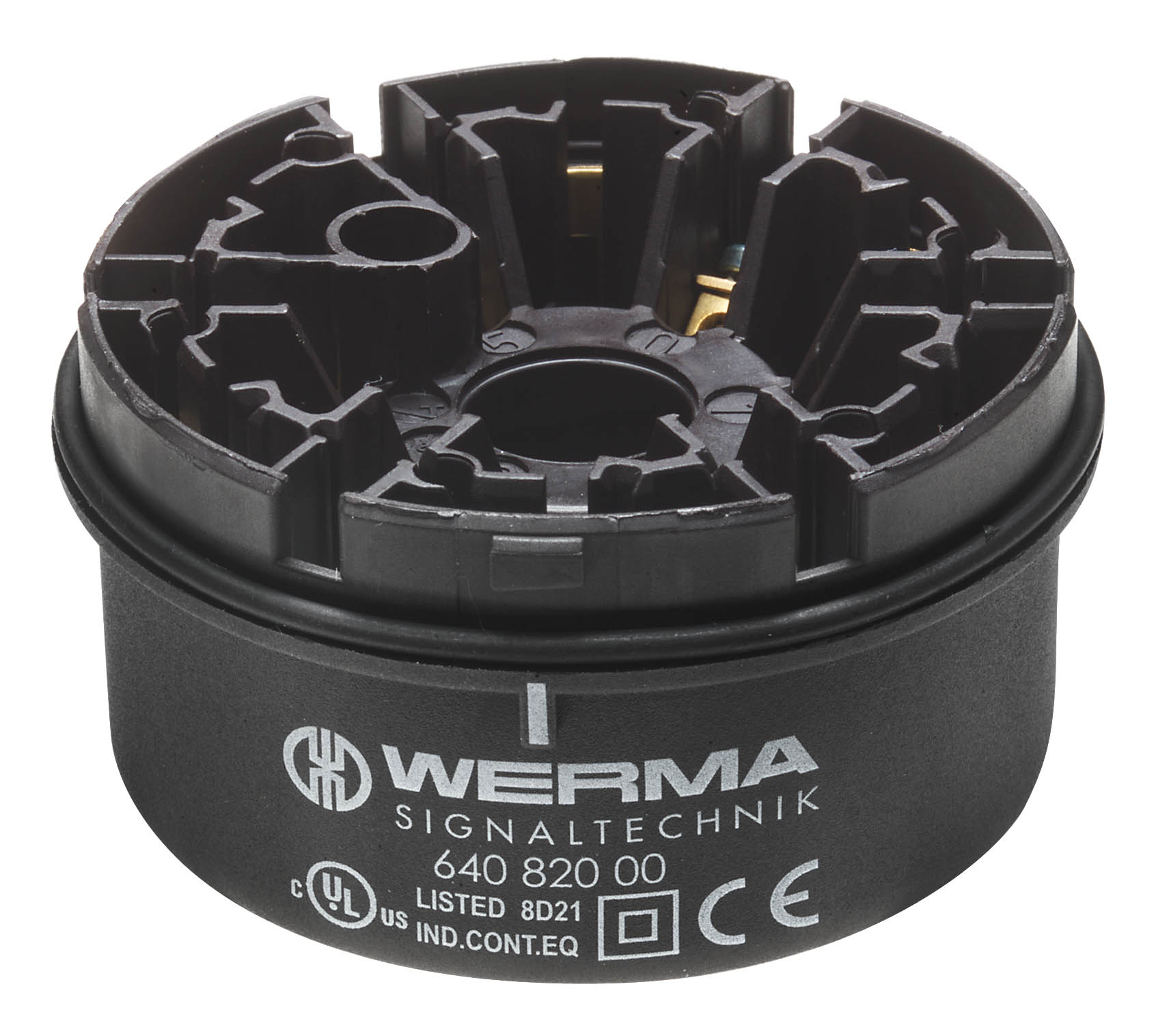 Werma Anschlusselement Schraubanschl. 64082000