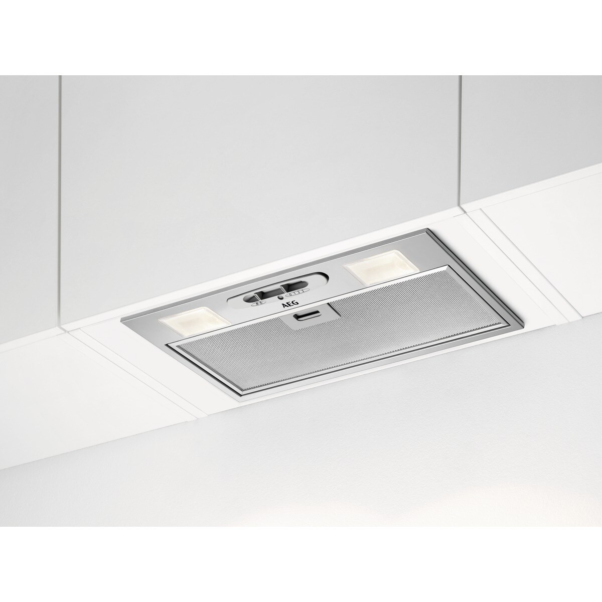 Electrolux AEG MDA Lüfterbaustein 52cm DGB3523S