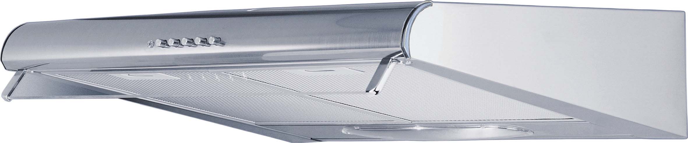Amica UB-Haube 60cm UH 17111-3 E