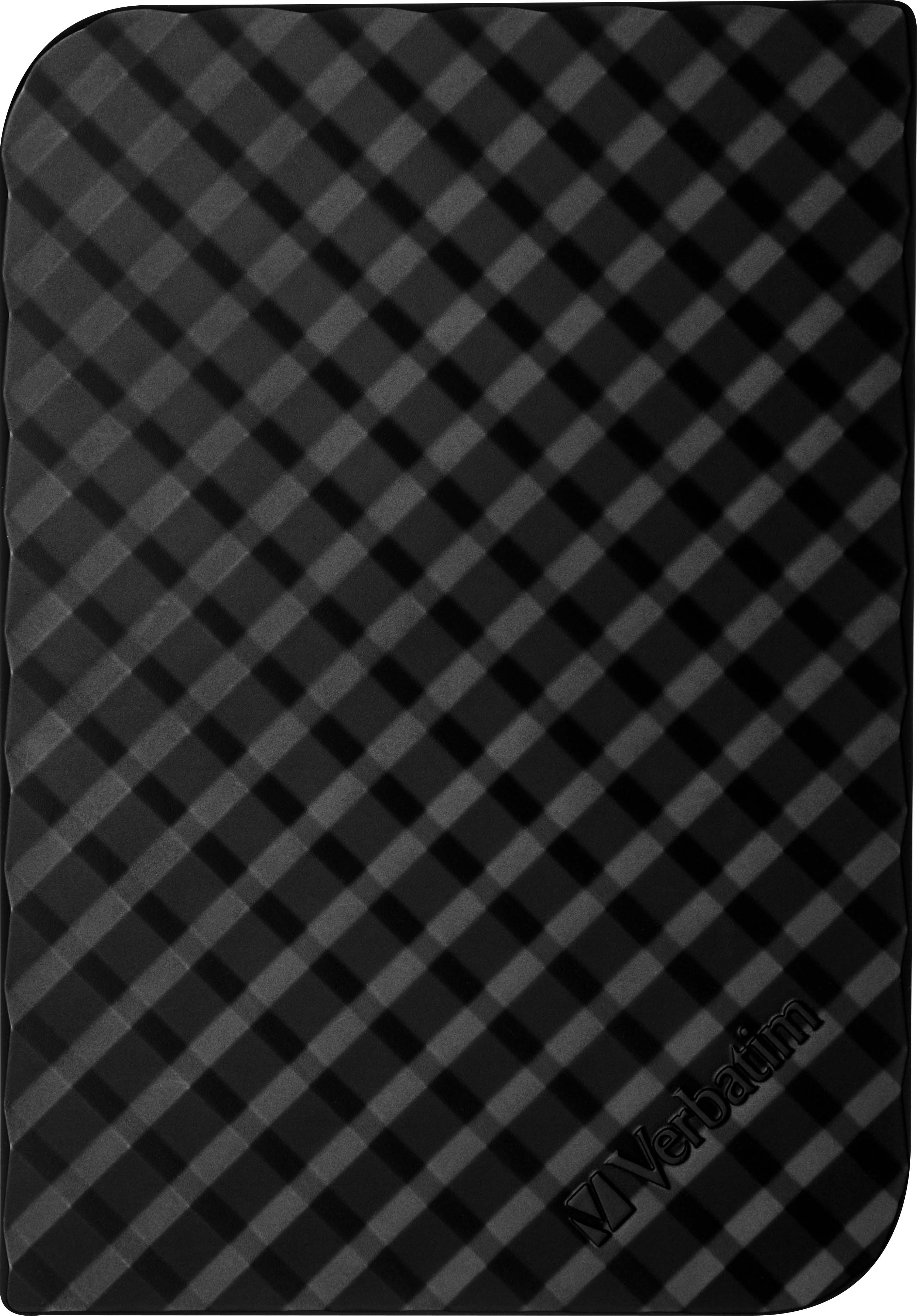 MediaCom-IT Festplatte 4TB USB3.0 Extern,8,89cm(3,5Z) 47685