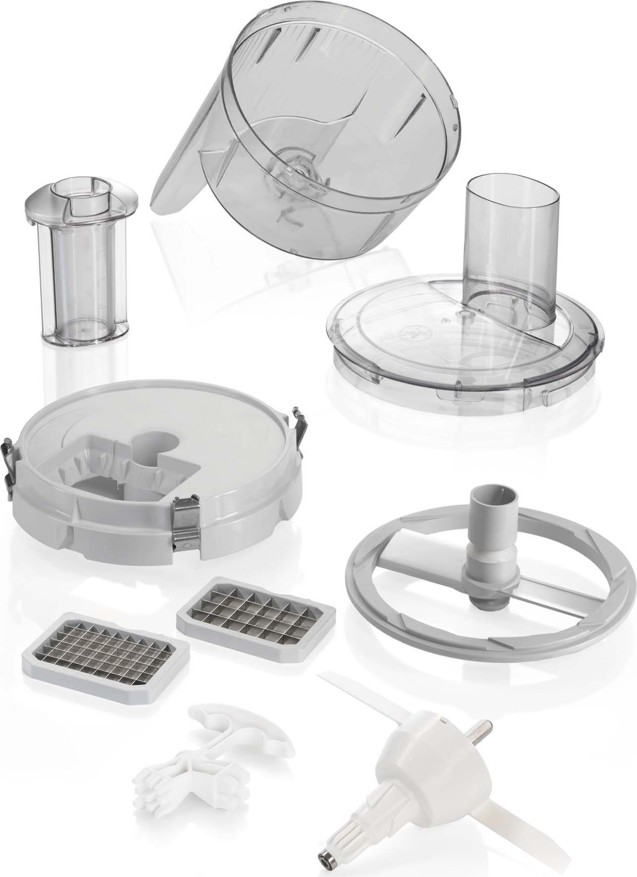 Bosch SDA Würfelschneider f.MUM5 MUZ5CC2