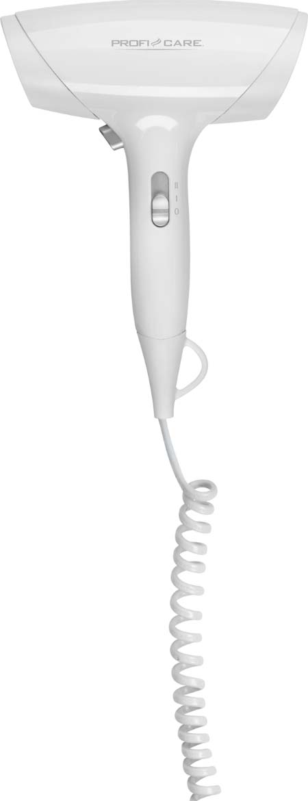 Bomann DA Haartrockner ProfiCare PC-HT 3044 ws