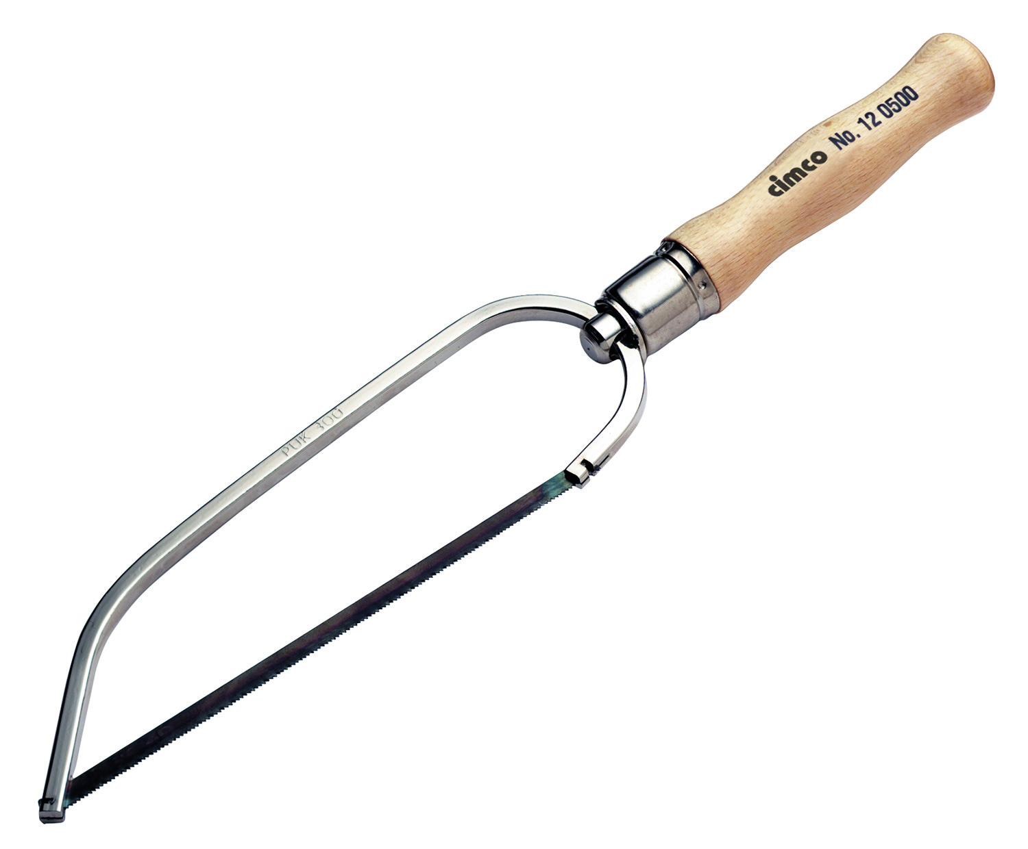 Cimco Werkzeuge Taschensäge verstellbar 120500