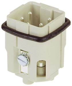 Harting Schraubanschluss 09200042611