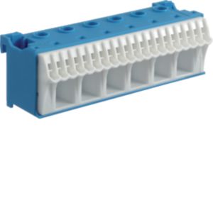 Hager SSK,N-Klemme 26 Klemmstellen KN26N Hager SSK,N-Klemme 26 Klemmstellen KN26N