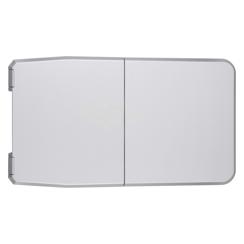 Ledvance LED-Mastleuchte 730, Z48-60 SLFL.SMP25W730RV25ST
