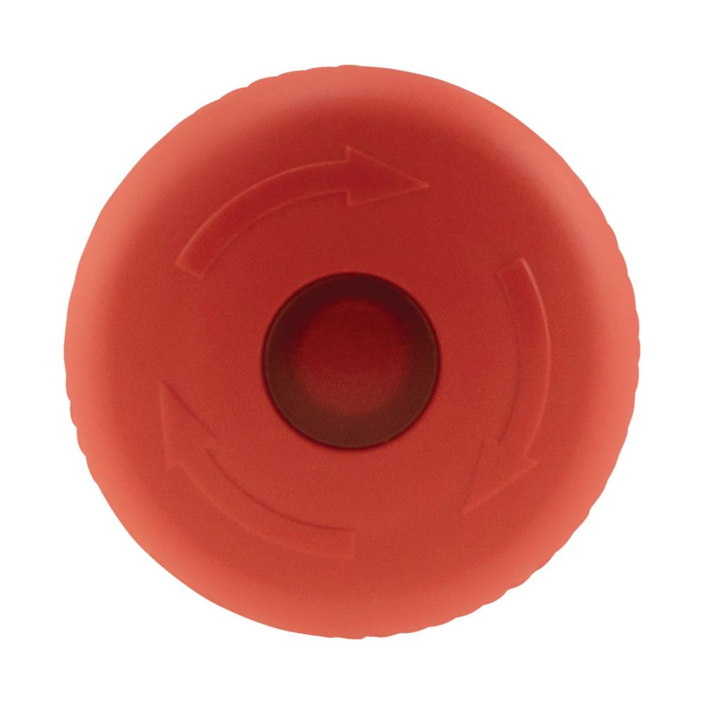 Eaton (Moeller) Not-Aus-Taste beleuchtet M22-PVLT Eaton (Moeller) Not-Aus-Taste beleuchtet M22-PVLT