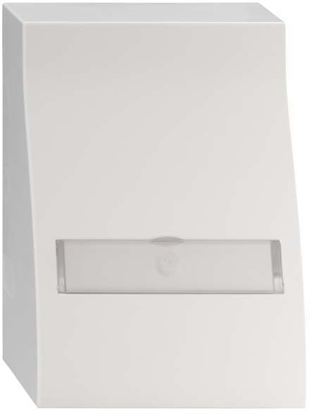 Rutenbeck Aufputzgehäuse UMflex-ApG rw