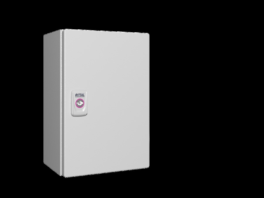Rittal Elektro-Box KX BHT 200x300x155 mm KX 1574.000