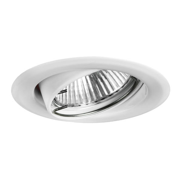 Brumberg Leuchten EB-Downlight 50W GX5,3 ws 3261.07