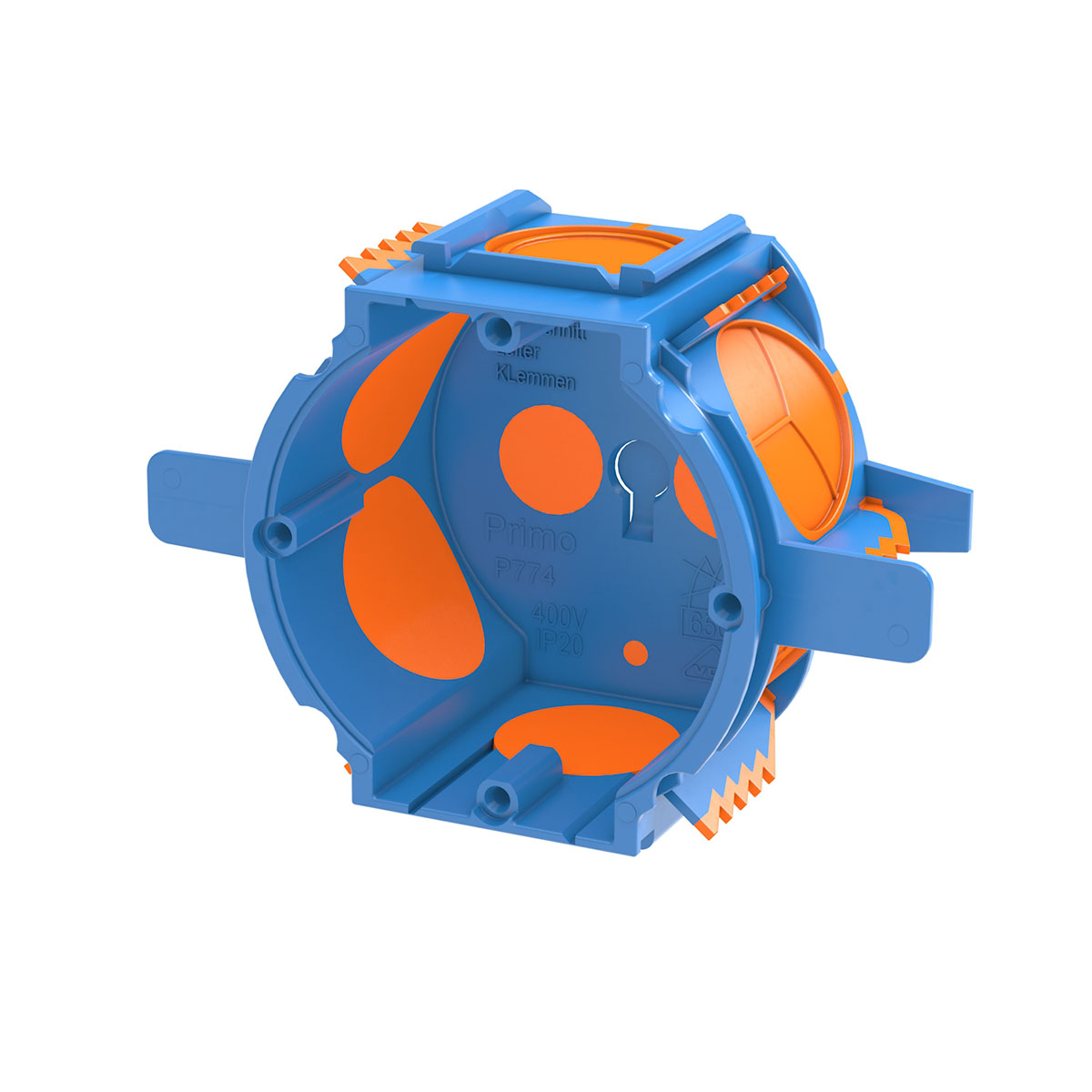 25 STK Primo Thermodose THD-45 P774