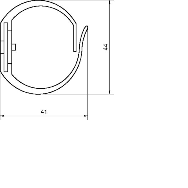 Tehalit VK-FLEX 40 M 5693