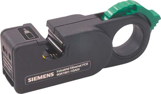 Siemens Dig.Industr. StrippingTool Simatic Net 6GK1901-1GA00 Siemens Dig.Industr. StrippingTool Simatic Net 6GK1901-1GA00