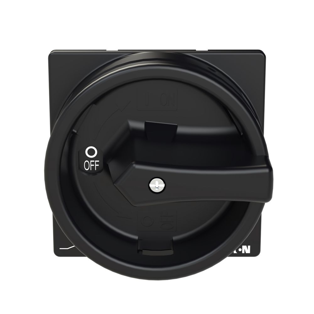 Eaton (Moeller) Hauptschalter 3p,20A T0-2-1/EA/SVB-SW