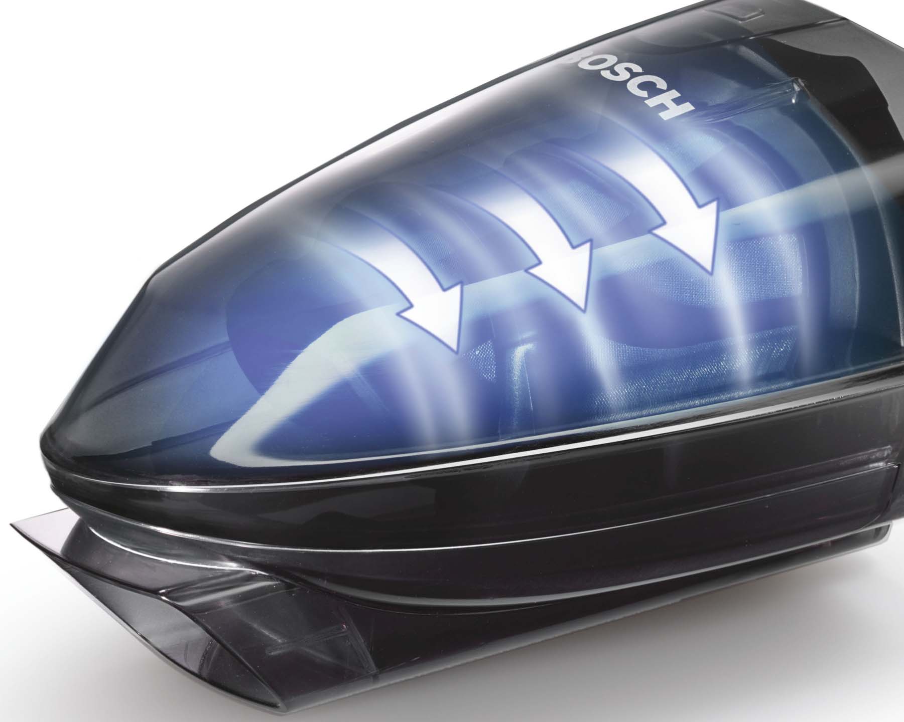 Bosch SDA Akkusauger Move 20V BHN20L bl