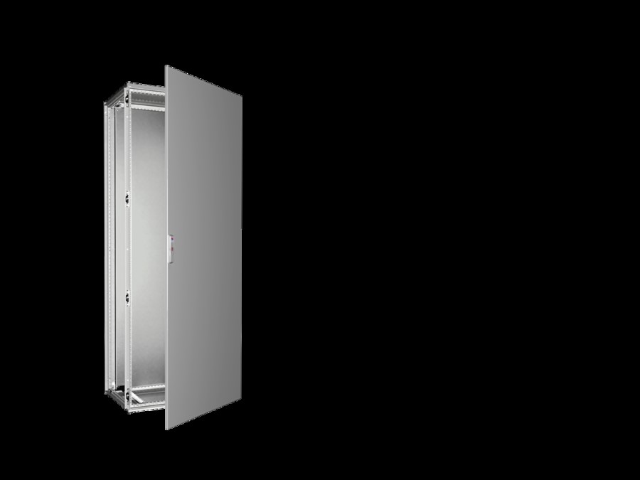 Rittal Anreih-Schranksystem 1-Tür BHT: 800x2000x500mm VX 8805.000