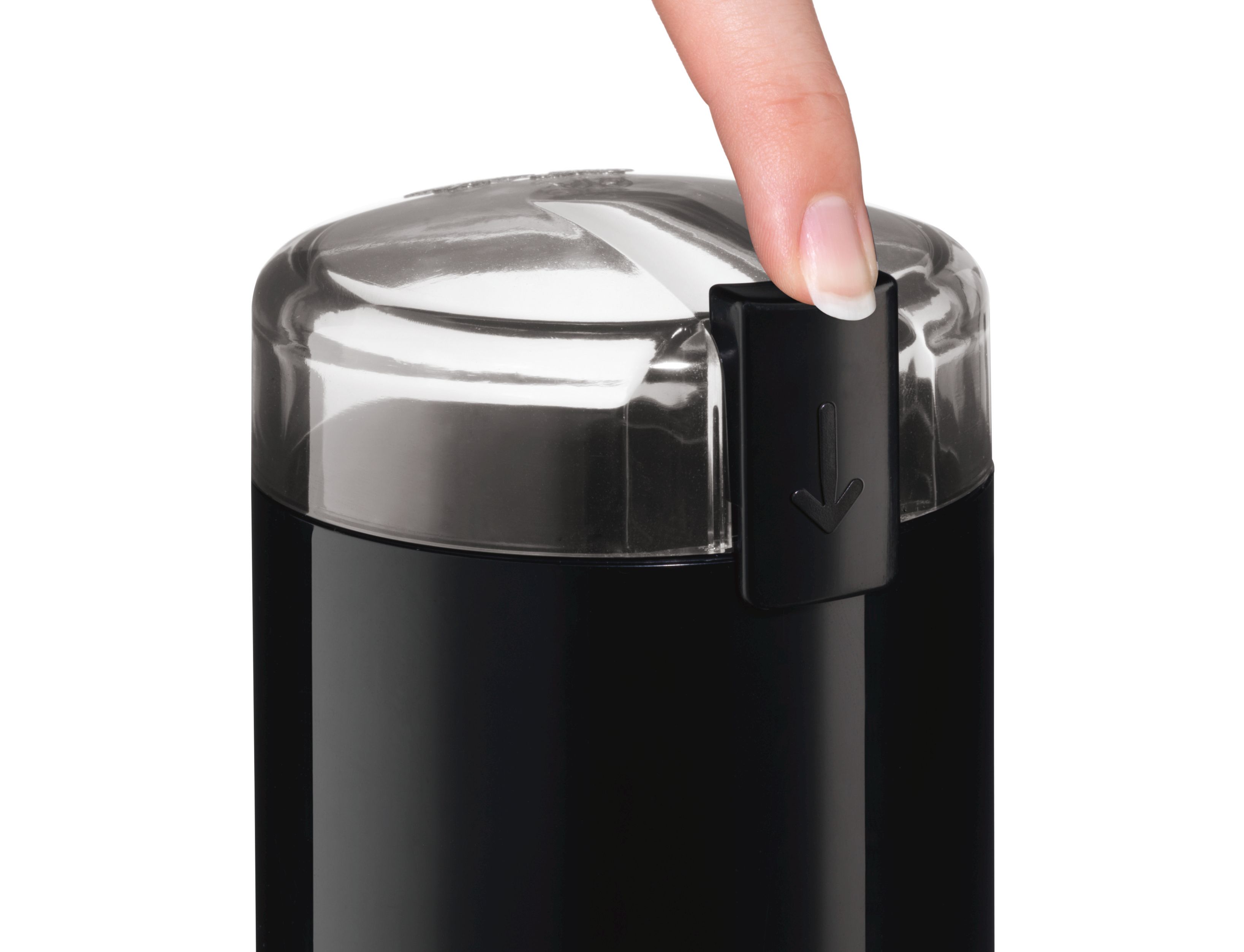 Bosch SDA Kaffeemühle 180W,max.75g TSM6A013B sw