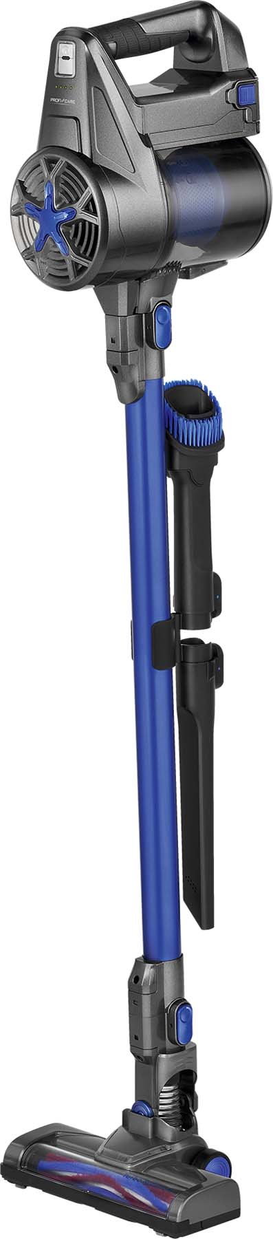 Bomann DA Hand/Bodenstaubsauger Akku,22,2V PC-BS3036A ant