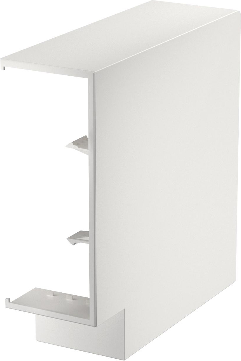 OBO Bettermann Vertr SIGNA BASE Flachwinkel 70x170, RAL9010 BRK FW70170 rws