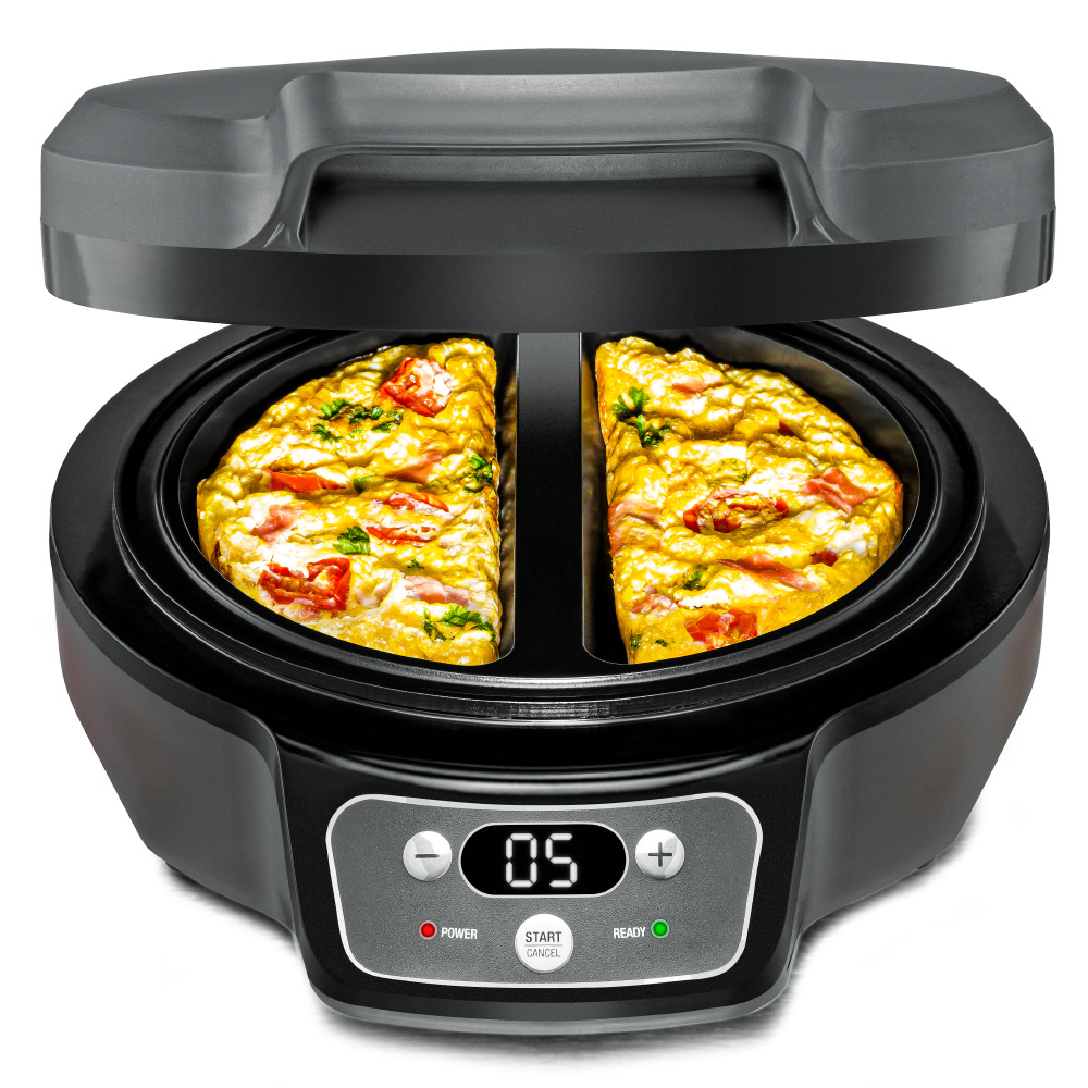 Rommelsbacher Omelett Chef OM 950 gr