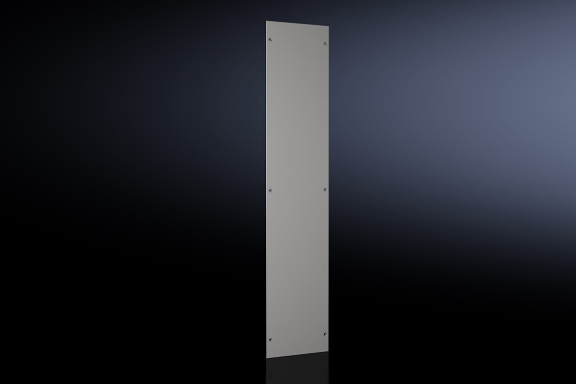 Rittal Seitenwand für HT: 1800x500mm VX 8700.040 (VE2)