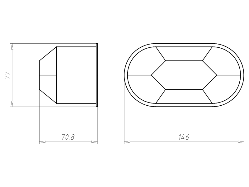 Kaiser Electronic-Dose HWD 90 9462-94