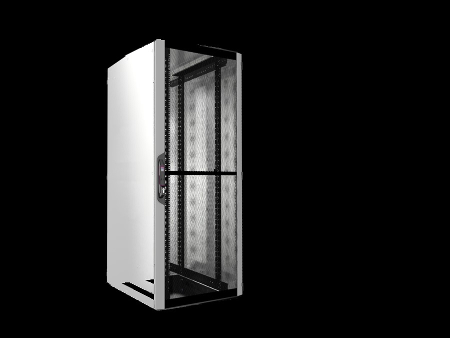Rittal Netzwerk-/Serverschrank VX 5309.166