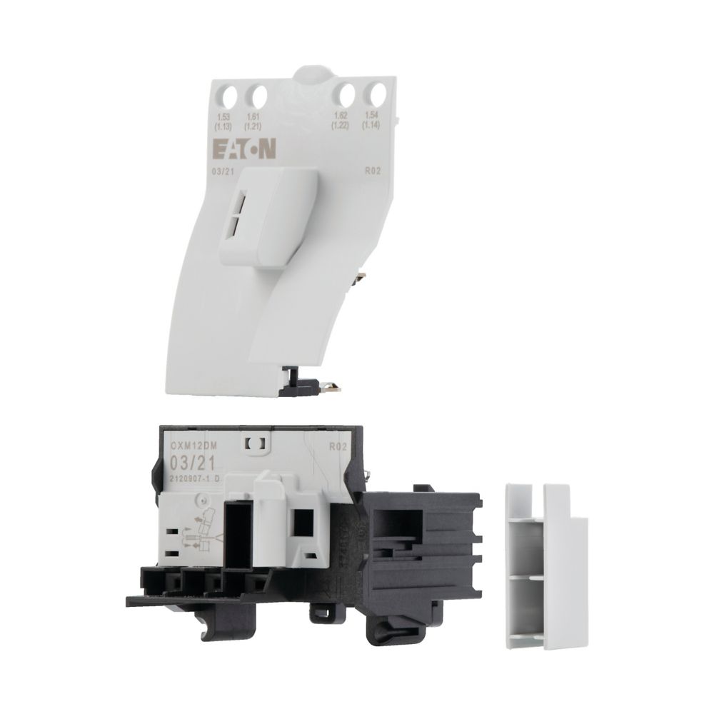 Eaton (Moeller) Verdrahtungsset Direktstarter PKZM0-XDM12