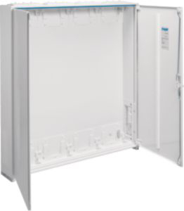 Hager Zählerschrank,universZ 1100x1050x160,IP44 ZB34ES
