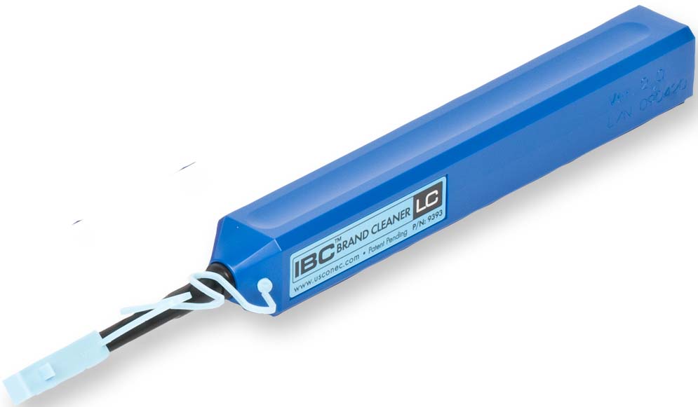 Corning Einzelfaser Portreiniger LC,1,25mm Ferrulen CLEANER-PORT-LC