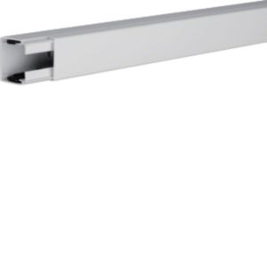 2 M Tehalit Leitungsführungskanal B40xH40mm LF 400400 lgr
